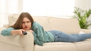 sedentarismo referencial