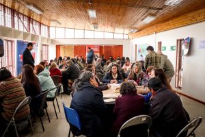 Diálogo del MINVU en Quirihue (1)