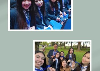 FACEBOOK LICEO BICENTENARIO CARLOS MONTANE CASTRO