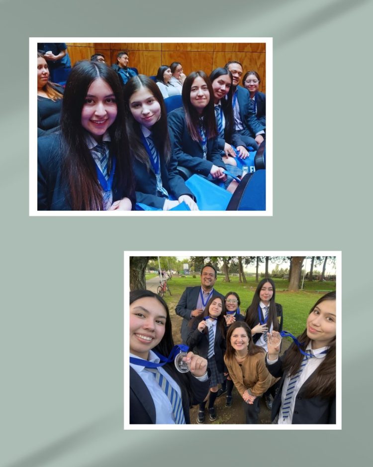 FACEBOOK LICEO BICENTENARIO CARLOS MONTANE CASTRO