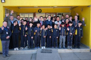 Escuela Cucha Urrejola - Escuelas Rurales (2)