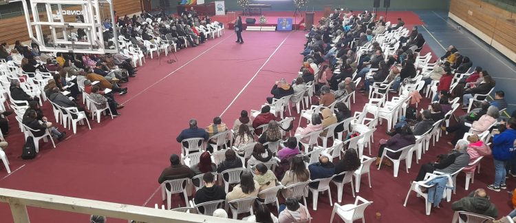 FOTO: José Espinoza