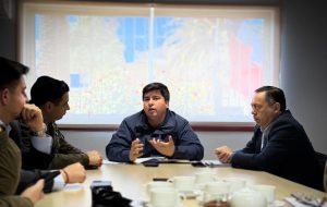 delegacion seguridad