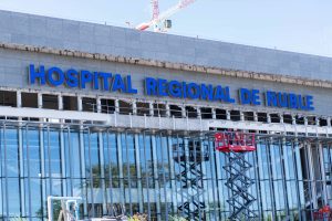 HOSPITAL REGIONAL