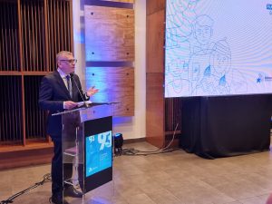 Defensor Regional Marco Montero cuenta pública 2025-3