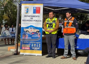 ARCHIVO QUIRIHUE NOTICIAS