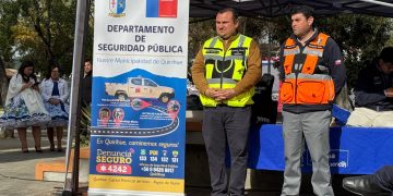 ARCHIVO QUIRIHUE NOTICIAS
