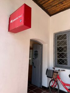 correoschile quirihue