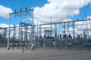 subestacion electrica