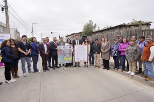 Comodato COSAM Quirihue