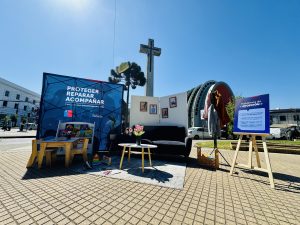 HABLEMOS DE ADOPCIÓN ÑUBLE