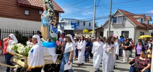 INMACULADA CONCEPCION QUIRIHUE