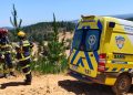 FOTO: Bomberos Quirihue