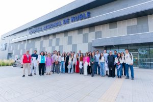 Médicos y Odontólogos EDF