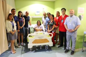 Primer Bebé - Josué Herrera 02