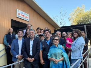 jjvv el manzano trehuaco