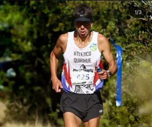 ALAN MUÑOZ DEPORTISTA