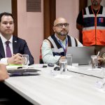 Senapred declara alerta preventiva regional por sistema frontal previsto para este domingo