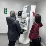 Mamografiìa Quirihue