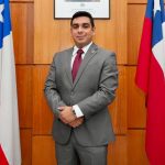 Recién nombrado Delegado de Itata: “No basta administrar, hay que liderar con cercanía y acción”