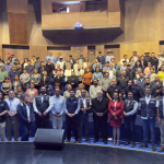 Programa fortalecerá el riego de 380 pequeños productores de la Región de Ñuble