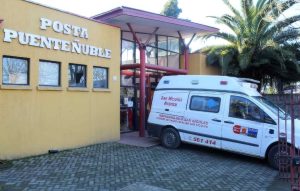 posta puente ñuble san nicolas