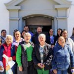 Familias de Coelemu y Quirihue protagonizaron jornadas de sensibilización del programa “Mi Calor, Mi Hogar”