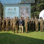 Este martes se abren las ofertas técnicas del diseño de Escuela de Carabineros Ñuble en Cato