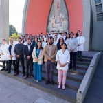 37 médicos y odontólogos se integran a la Red Asistencial de Ñuble para fortalecer la Atención Primaria