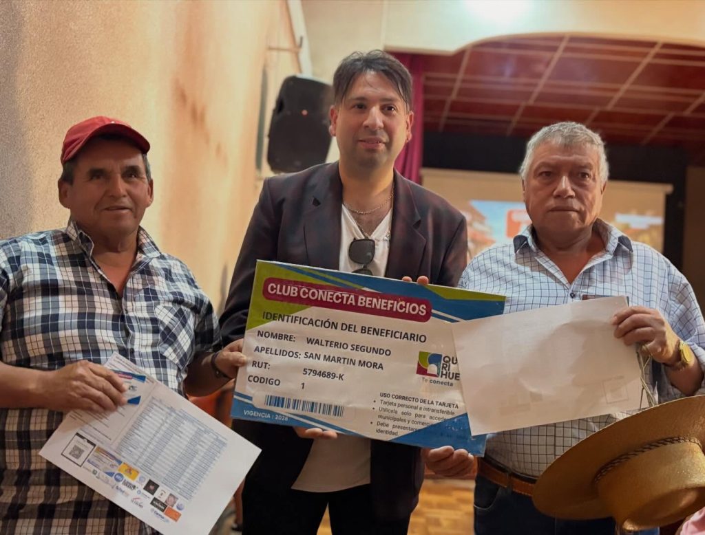 CONECTA BENEFICIOS 7