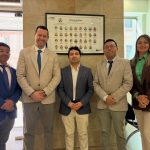 Aprueban comodato de departamento en Santiago para comunidad de Quirihue