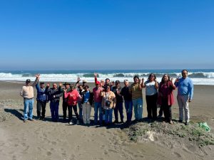 Entrega área de manejo Sindicato Verde Mar (1)