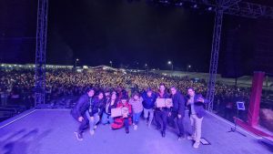 FIESTA DE LA VENDIMIA 2026