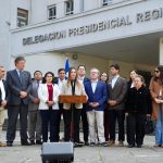 Gobierno destaca avances del primer mes y anuncia impulso a embalses y obras claves en Ñuble