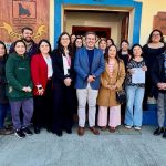 Programa 4 a 7 del SernamEG se ejecutará por primera vez en Cobquecura 