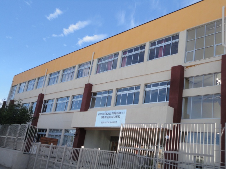 Liceo-Quirihue