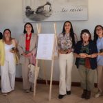 Ninhue reconoce a mujeres destacadas en concurso “Memoria y Raíz de la Mujer Ninhuana”