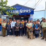 Operativo médico social en Ránquil acercó especialidades y fortaleció el acceso a la salud en Ñuble