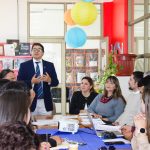 Seremi de Desarrollo Social encabeza mesa de inclusión laboral del Valle del Itata