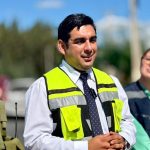 Delegado Presidencial de Itata destaca avances y despliegue territorial en el primer mes de Gobierno