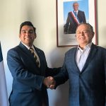 Autoridades refuerzan articulación territorial contra los incendios forestales en la provincia de Itata