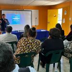 Diálogo ciudadano en Quirihue fortalece participación y difusión del Plan de Reconstrucción Nacional