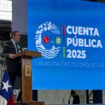 Cobquecura traza su hoja de ruta al 2030: Cuenta Pública exhibe fuerte alza en inversión, eficiencia financiera y obras clave para la comuna