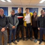 Municipio de Ránquil invertirá cerca de $100 millones en nueva ambulancia