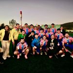 Fútbol barrial impulsa integración social en Quirihue