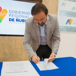 Gobierno Regional impulsa cartera de proyectos por más de $15 mil millones para distintas comunas de Ñuble