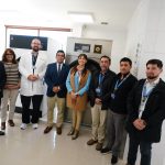 Hospital de Quirihue fortalece la atención integral con nuevas dependencias para bienestar de usuarios y usuarias