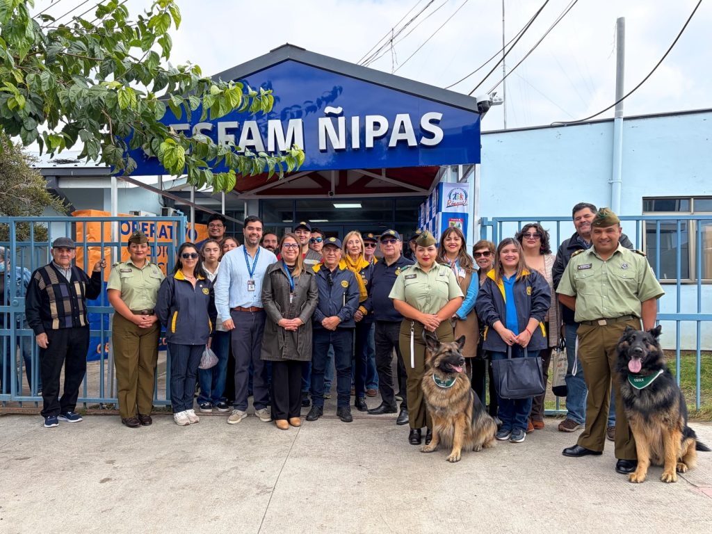 Operativo Ránquil 1