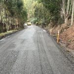 El MOP prepara las próximas etapas para completar ruta costera Cobquecura-Trehuaco
