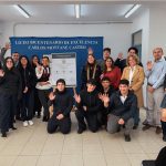 Liceo de Quirihue firma convenio con Guivar Transforma para impulsar prácticas y capacitación de sus estudiantes